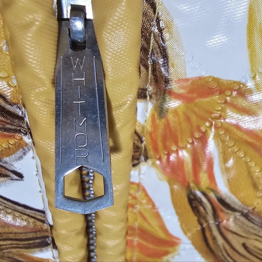 Vintage Closet Bag 60s